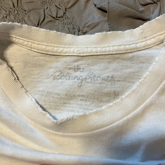 Vintage Rolling Stones t-shirt, size M. - Picture 4 of 7